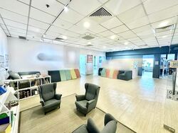 Forum The Shopping Mall (D9), Office #497624501